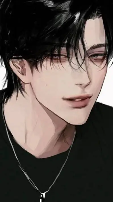 ai character: ★Ash★ background