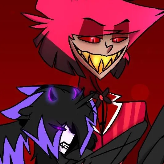 chat with ai character: Alastor.