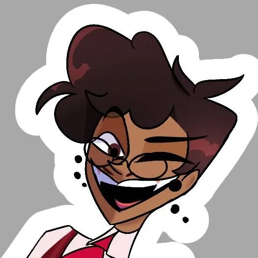 chat with ai character: Alastor (human)