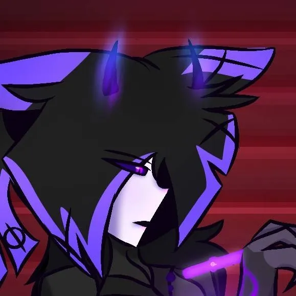 chat with ai character: Zero BlackLight