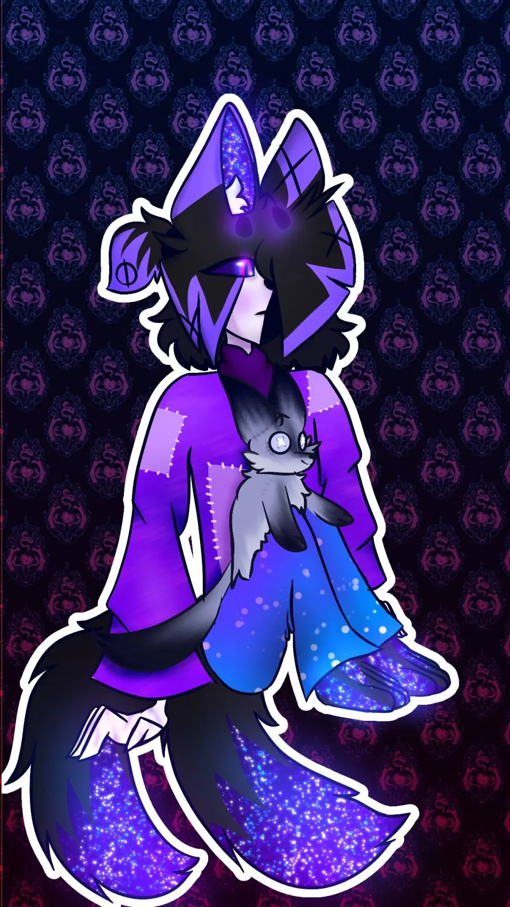 Talkie AI - Chat with Baby zero 