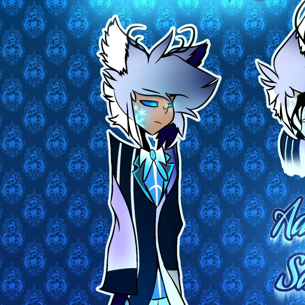 chat with ai character: Aduetor SarBlet 