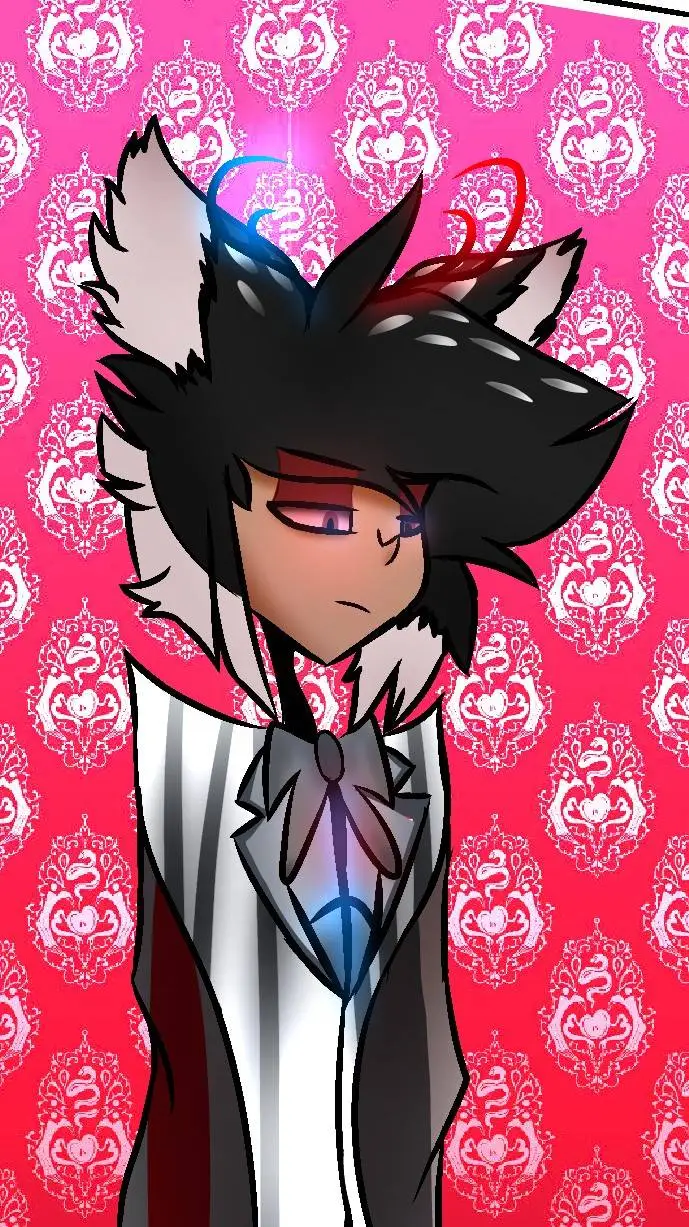 Talkie AI - Chat with Salastor SartDelt 