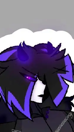 ai character: old. background