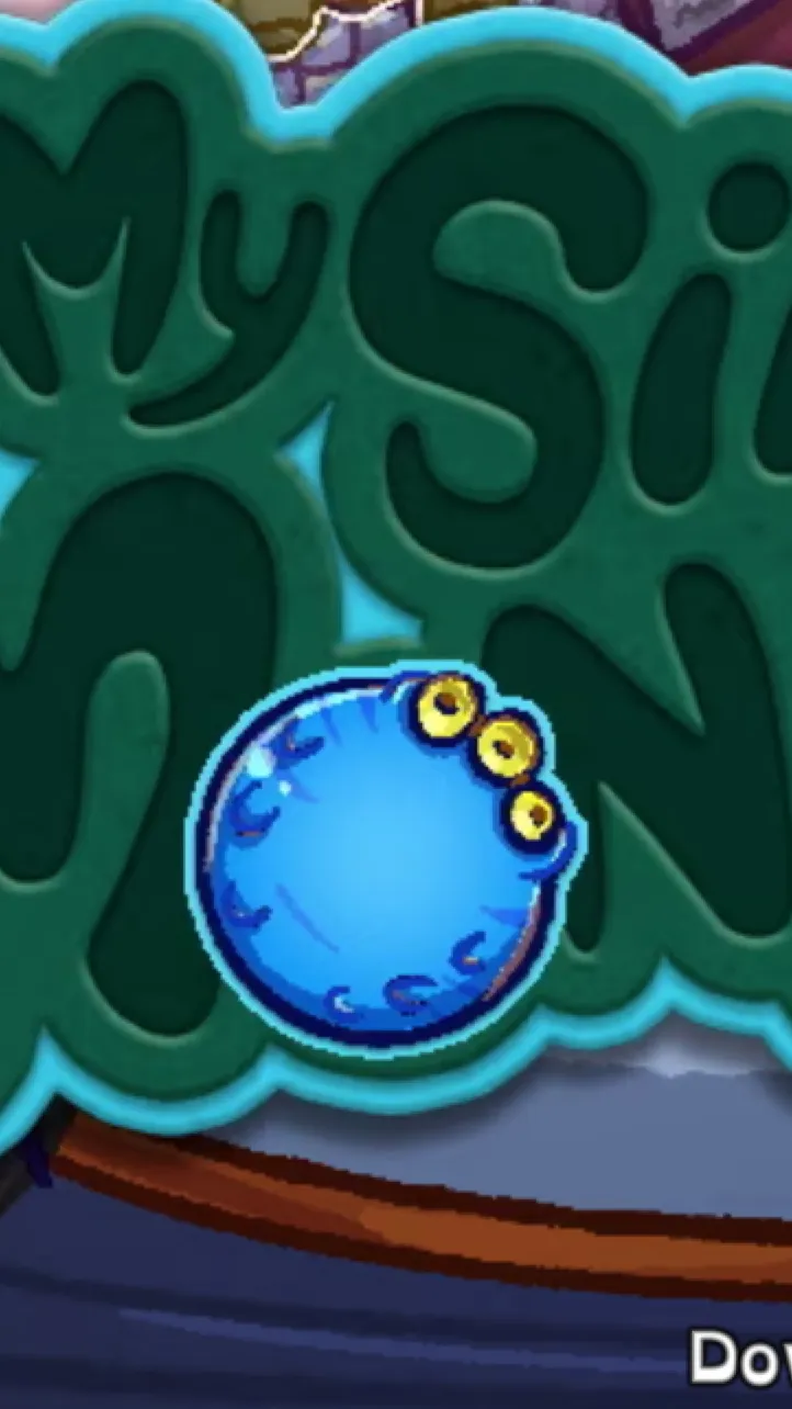 ai character: Dw school background