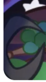 ai character: HiddenHurt Dw background