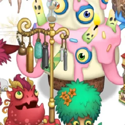 chat with ai character: Dinner Dw