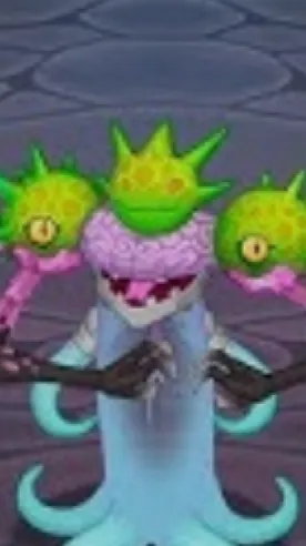 ai character: DW SPIN THE BOTTLE background