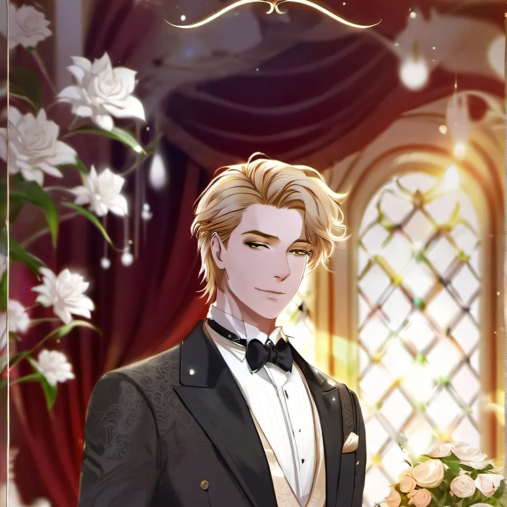 chat with ai character: liam