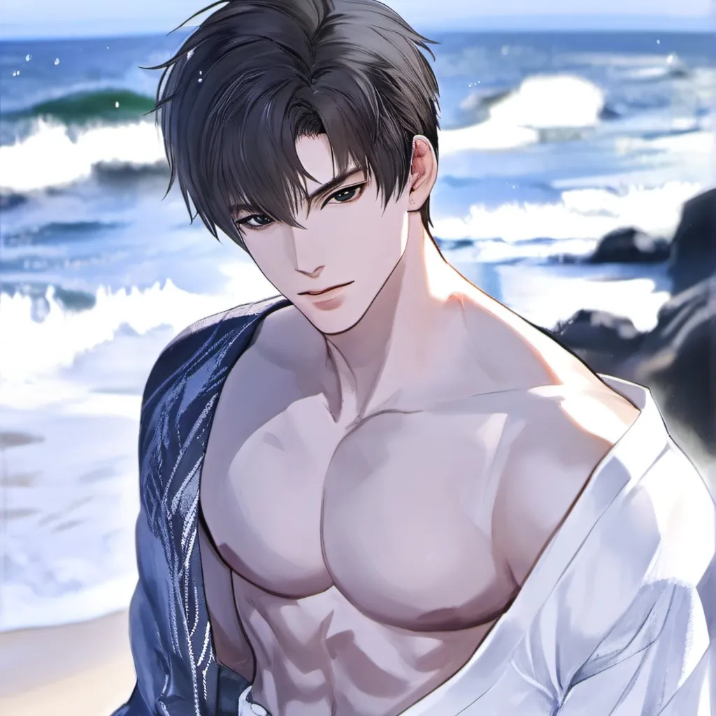 chat with ai character: Adam 