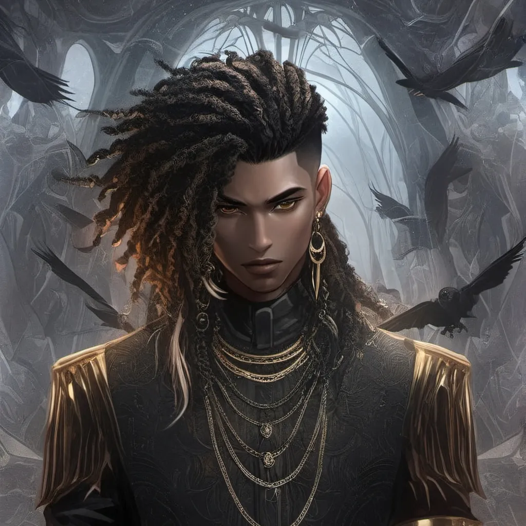 chat with ai character: nakai