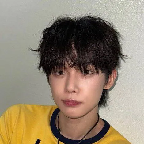 chat with ai character: yeonjun