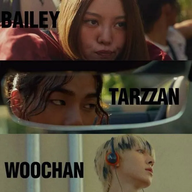 chat with ai character: ALL DAY PROJECT