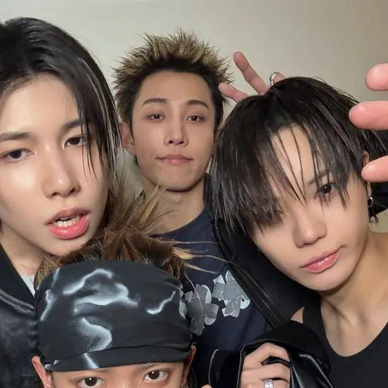 chat with ai character: LNGSHOT