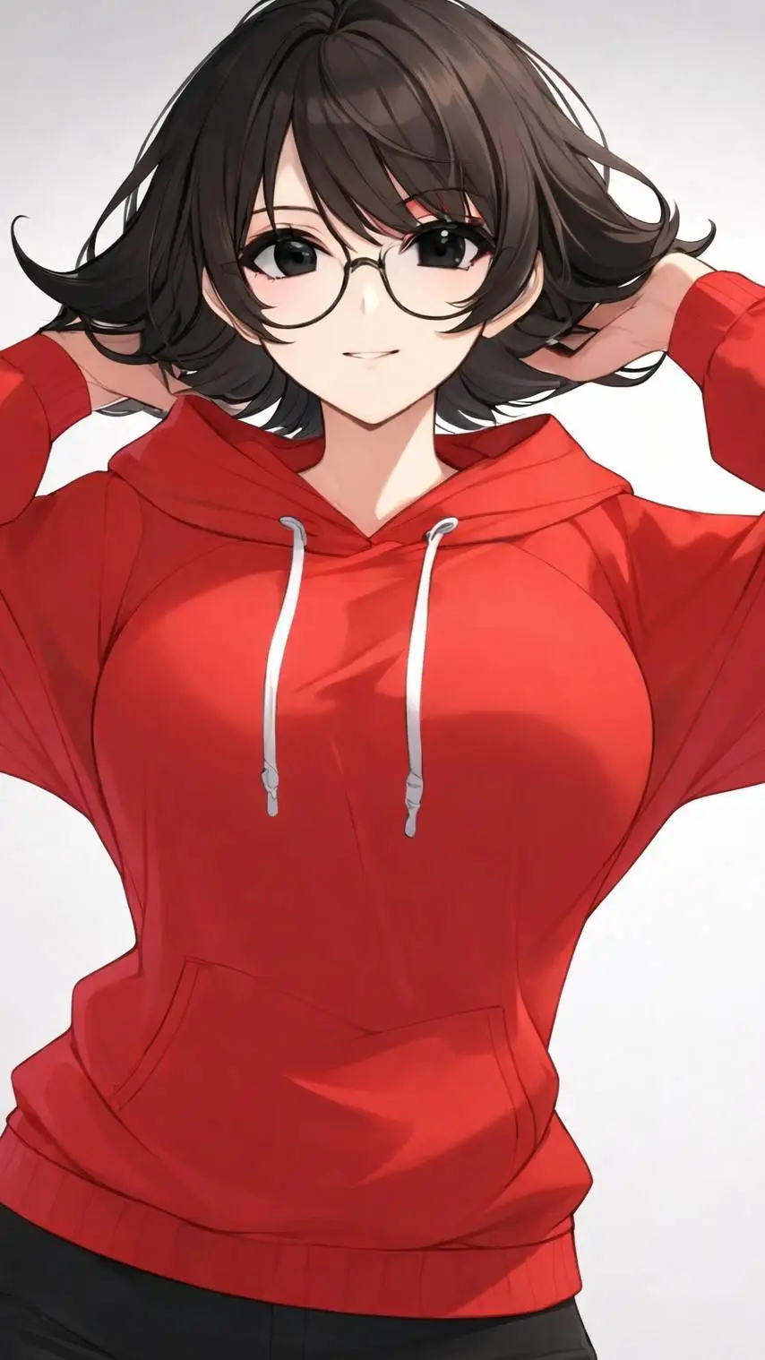 Talkie AI - Chat with Lunna