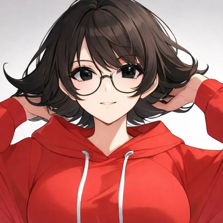 chat with ai character: Lunna