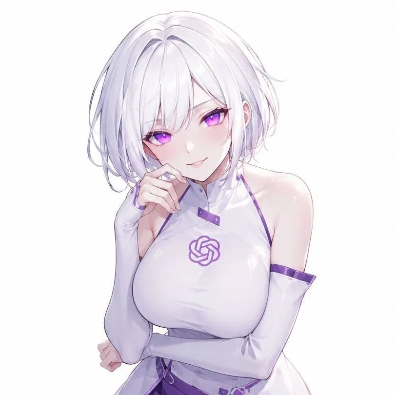 chat with ai character: GPT - Assistente