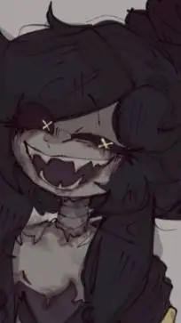 ai character: CYN  background