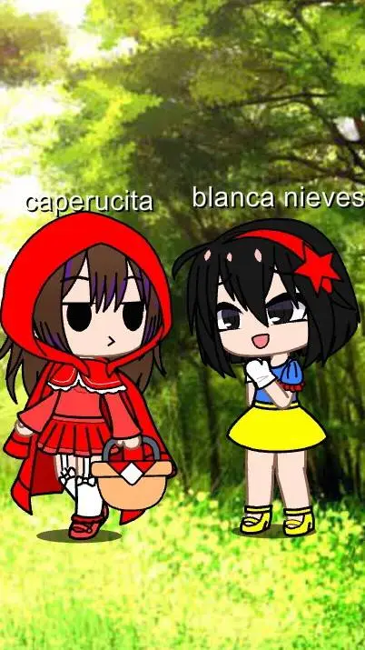 ai character: lo que tu quieras background