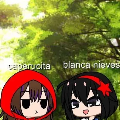 chat with ai character: lo que tu quieras