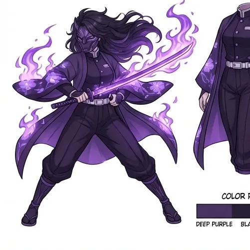 chat with ai character: nora