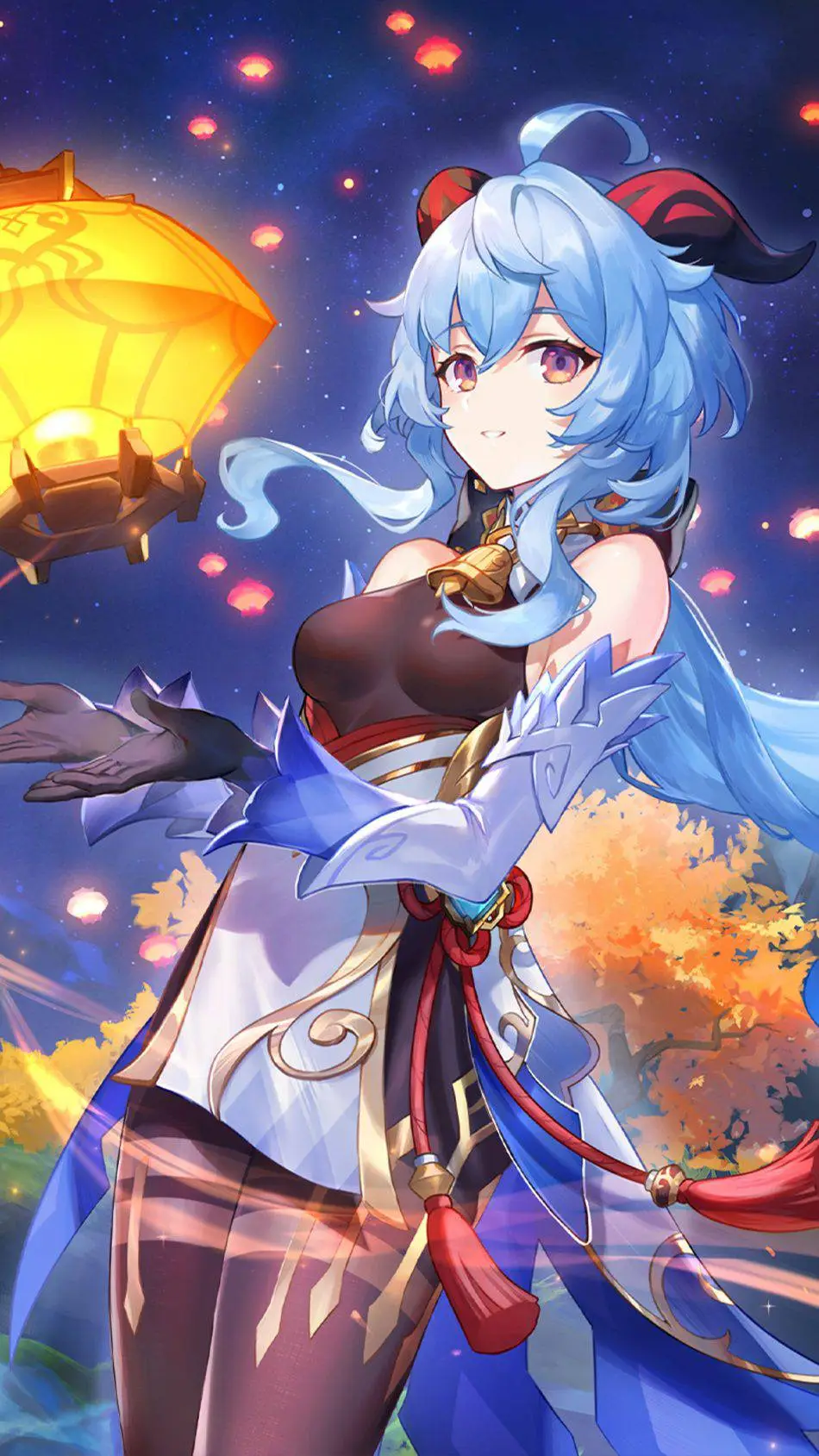 Talkie AI - Chat with NINA