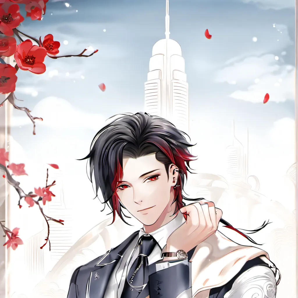 chat with ai character: Jack