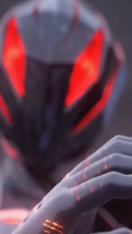 Talkie AI - Chat with Helios