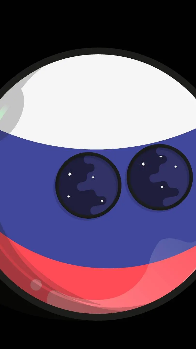 ai character: Rusia background