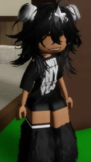 ai character: nym background