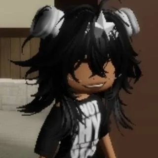 chat with ai character: nym