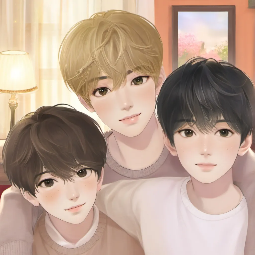 chat with ai character: tj / Mike / sam