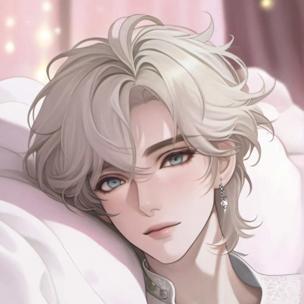 chat with ai character: max