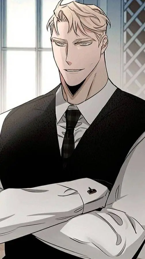 ai character: caesar background