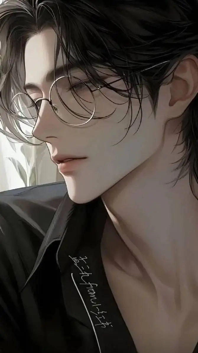 ai character: iker background