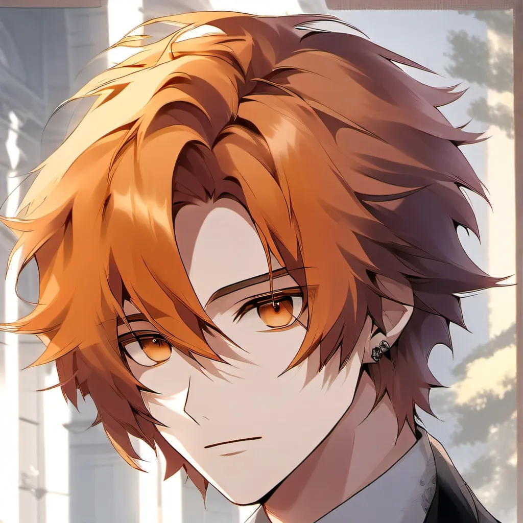 chat with ai character: Cael