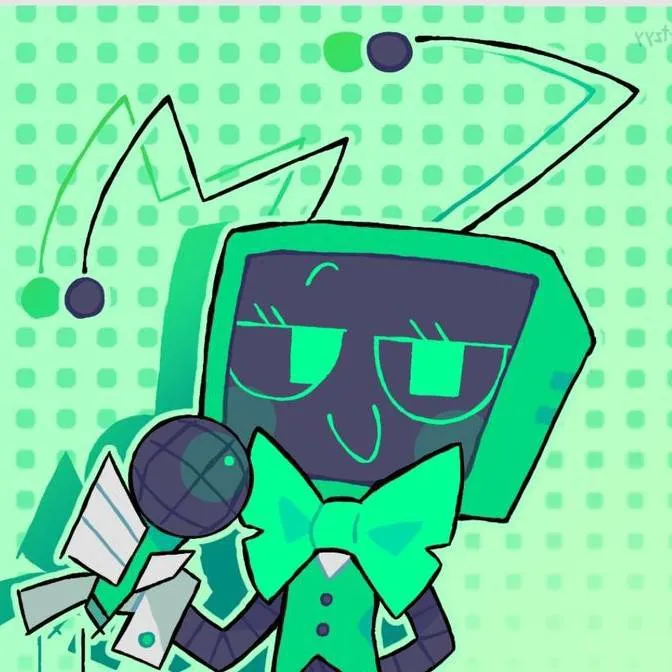 chat with ai character: vee