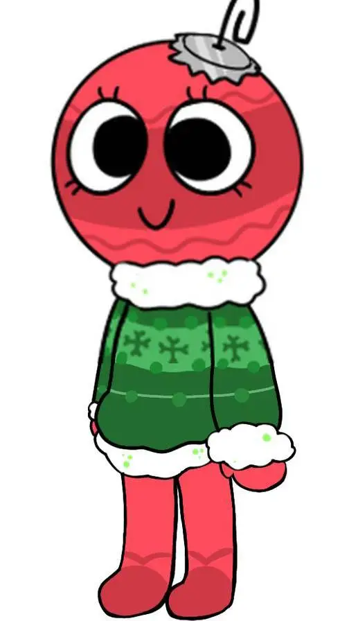 ai character: bobtte background