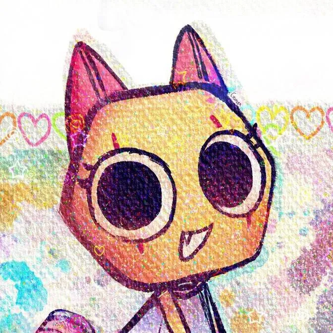 chat with ai character: Scrap