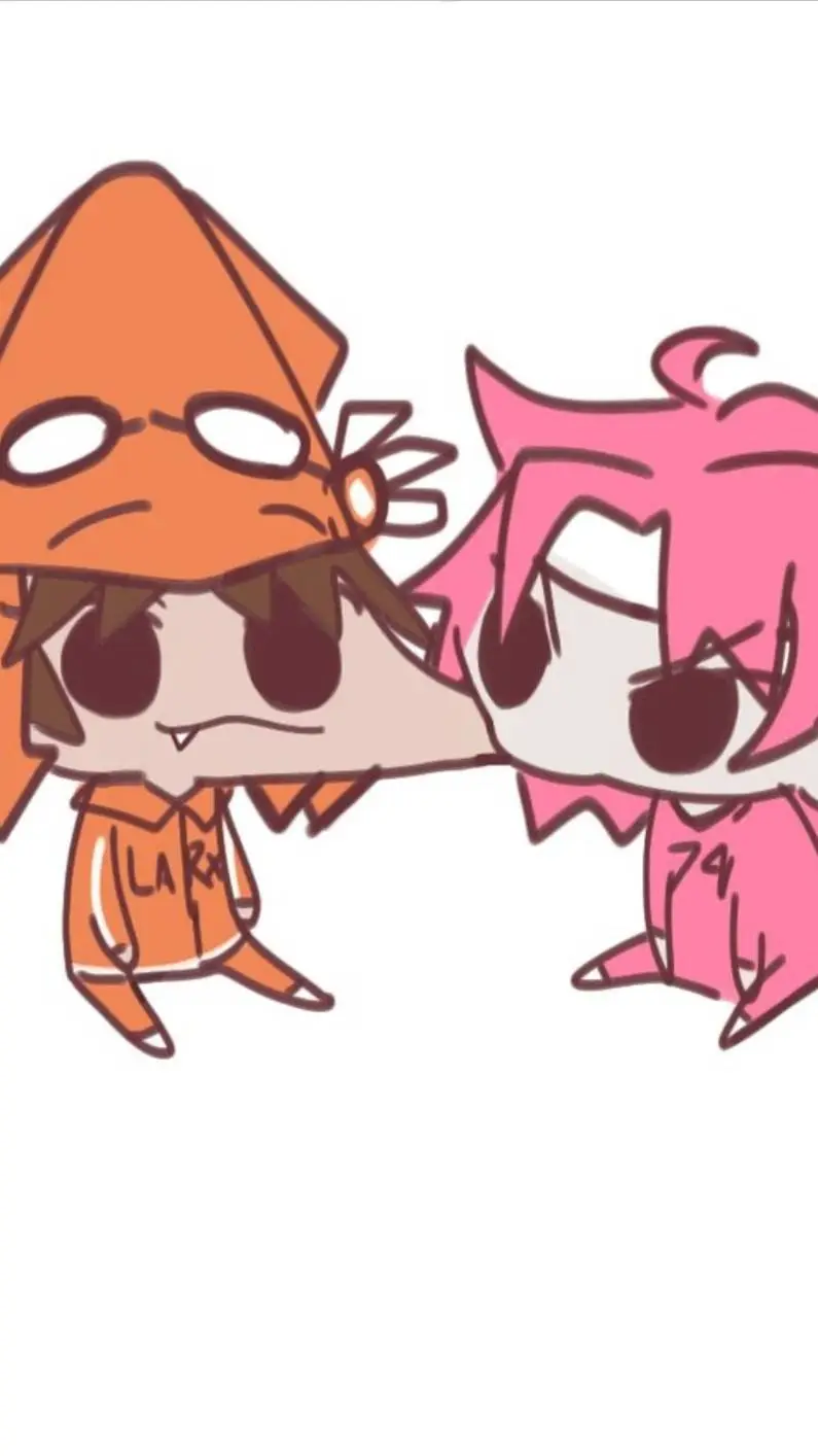 ai character: jstntrynabitelarx background