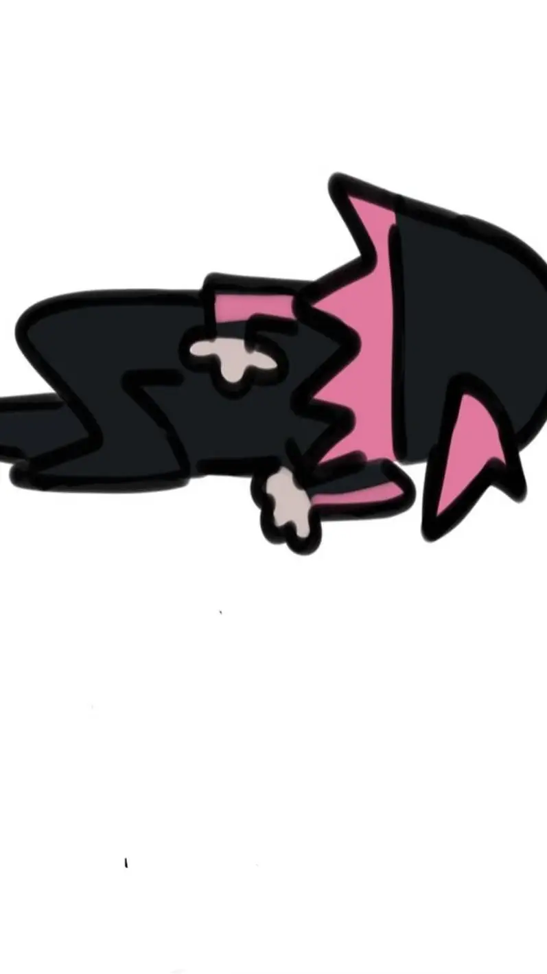 ai character: Jstngotkidnaped background