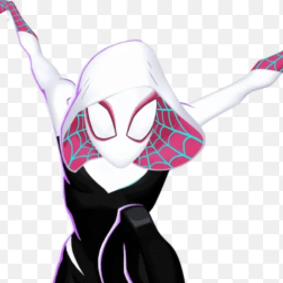 chat with ai character: Gwen Stacy