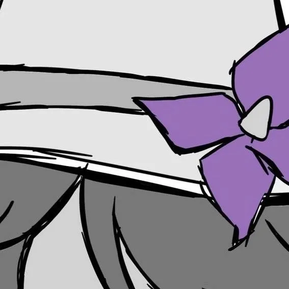 chat with ai character: 🖤💜Azure💜🖤