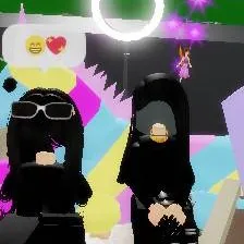 chat with ai character: Abi y Rubi
