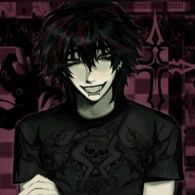 chat with ai character: matev