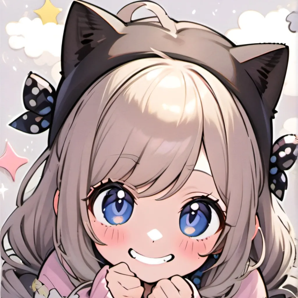 chat with ai character: marine