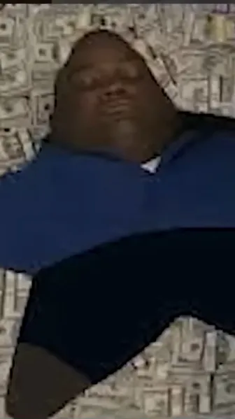 ai character: WE ARE FORSAKEN  background