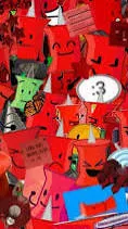 ai character: Teardrop likes u  background