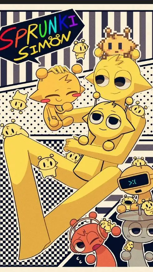 ai character: EP 2 supermarket  background