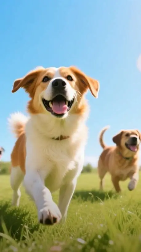 ai character: DW background